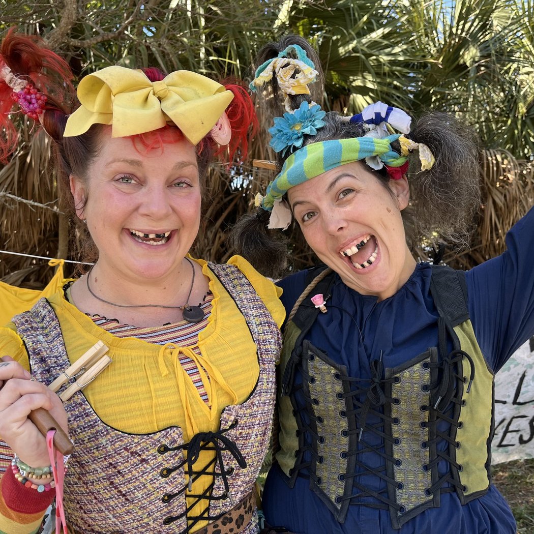 Pirate Invasion Weekend 4